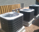 Commercial AC Condenser units