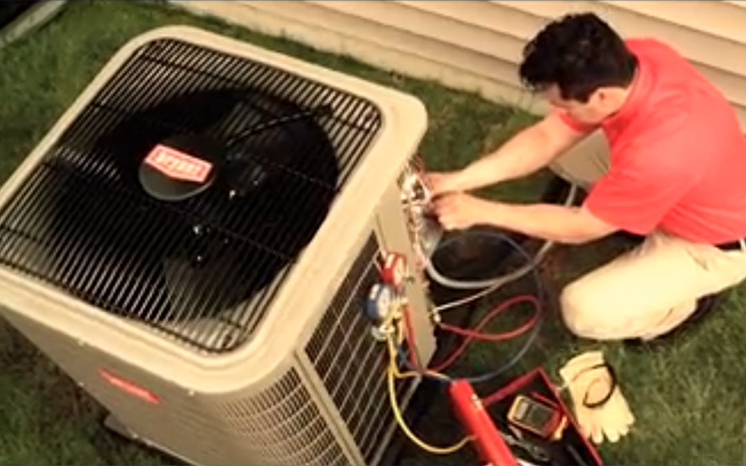 Why Is Air Conditioner Maintenance So Important?